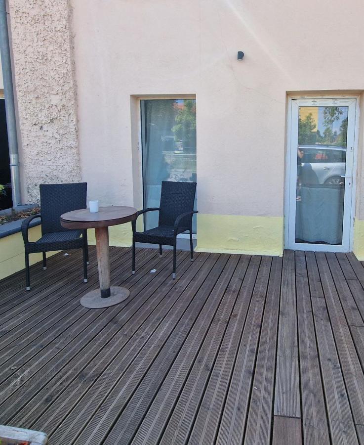 Nice And Bright Flat In Pankow Βερολίνο Εξωτερικό φωτογραφία