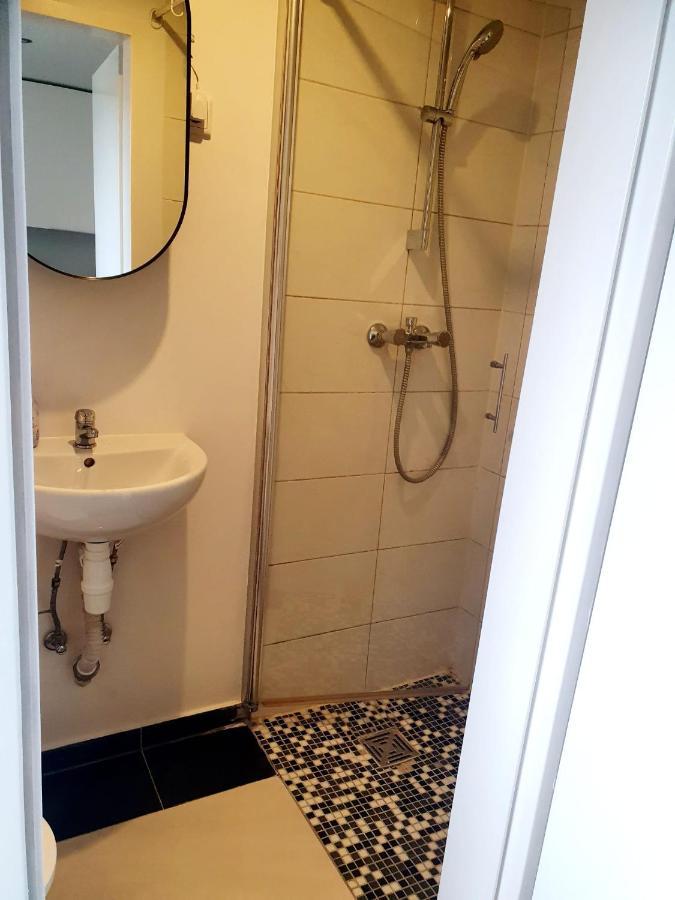 Nice And Bright Flat In Pankow Βερολίνο Εξωτερικό φωτογραφία