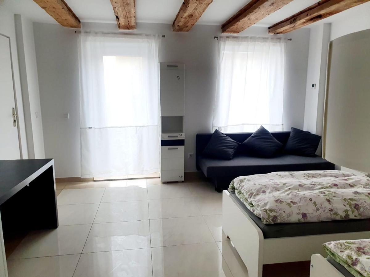 Nice And Bright Flat In Pankow Βερολίνο Εξωτερικό φωτογραφία