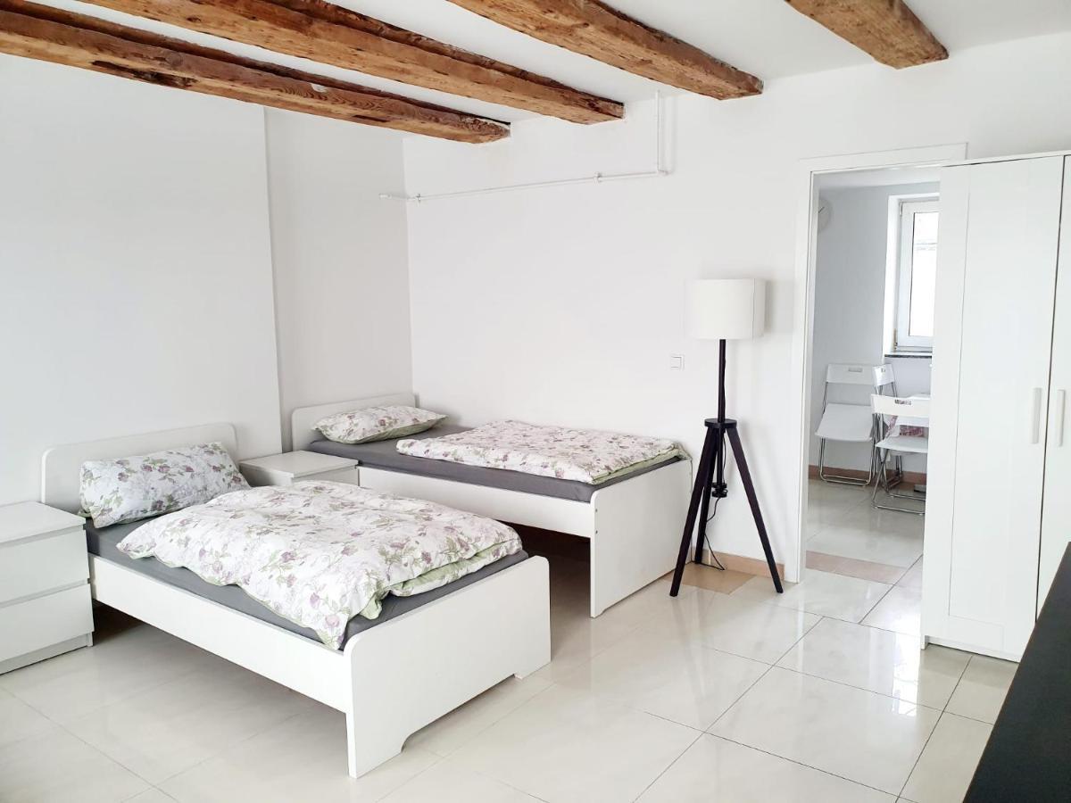 Nice And Bright Flat In Pankow Βερολίνο Εξωτερικό φωτογραφία