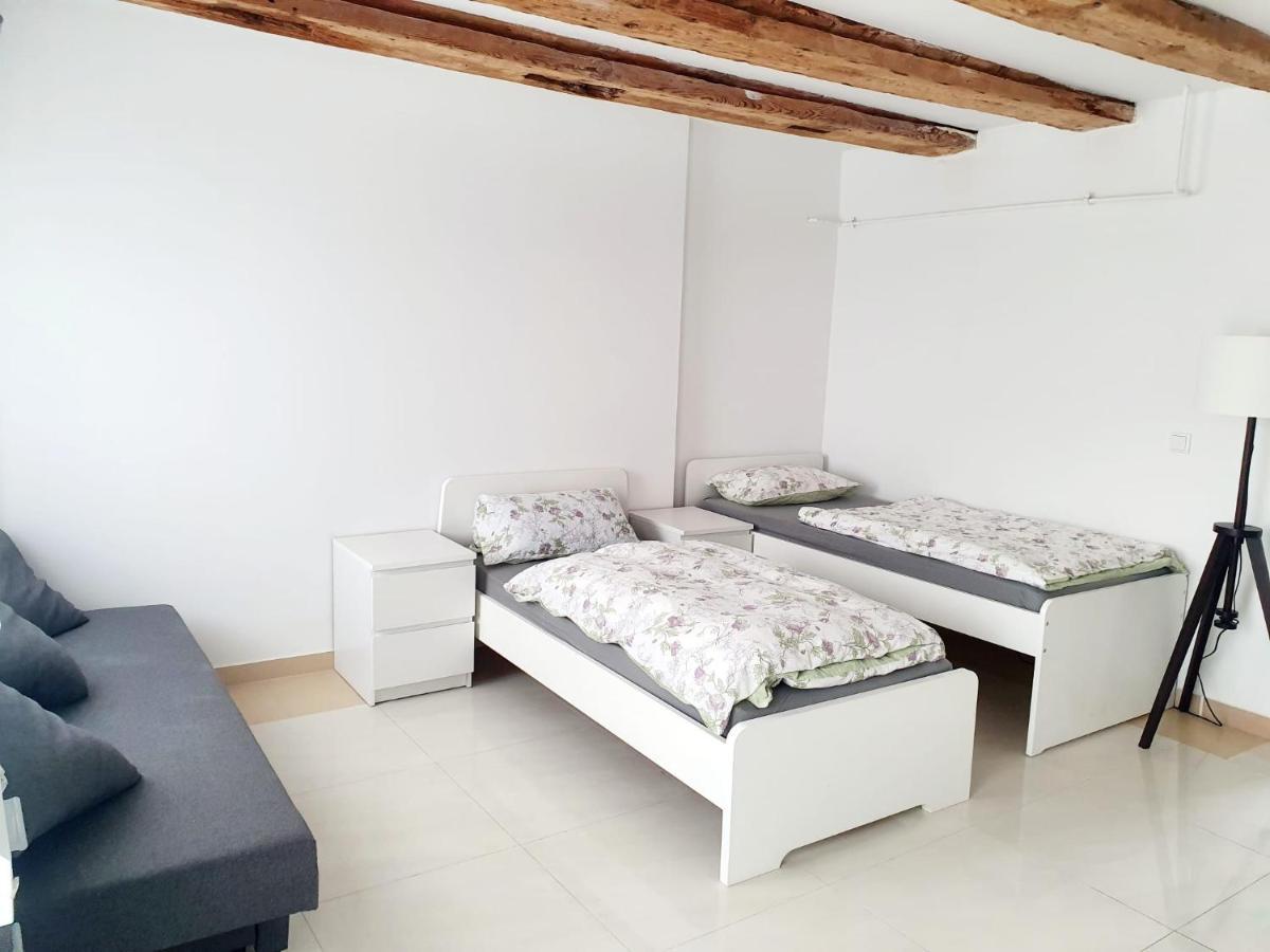 Nice And Bright Flat In Pankow Βερολίνο Εξωτερικό φωτογραφία