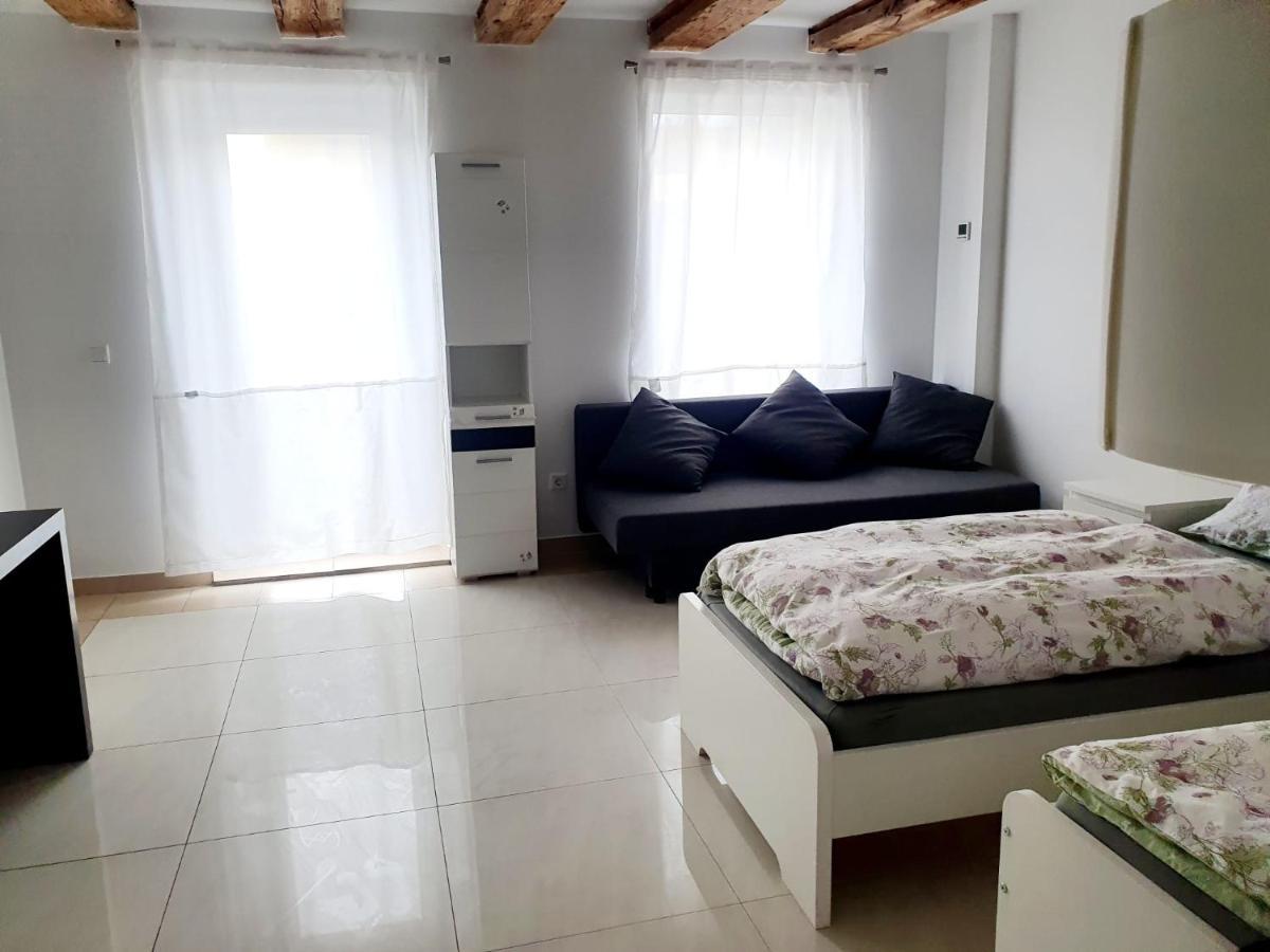 Nice And Bright Flat In Pankow Βερολίνο Εξωτερικό φωτογραφία
