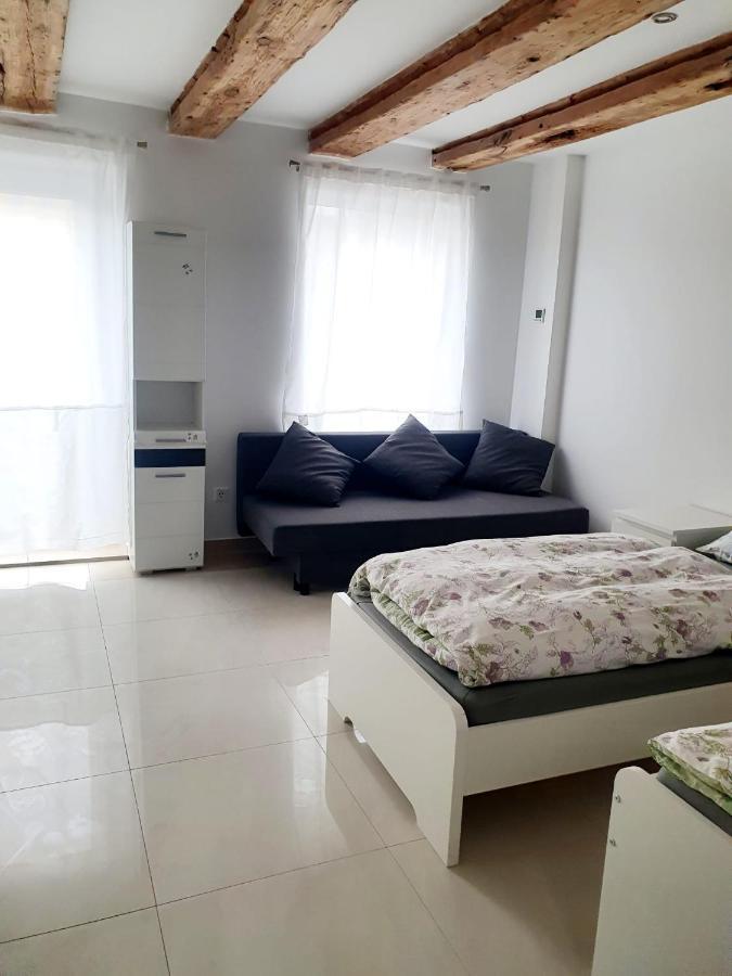 Nice And Bright Flat In Pankow Βερολίνο Εξωτερικό φωτογραφία